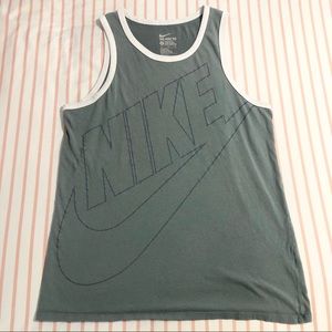 Nike Tank Top
